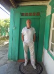 Олег, 68 лет, Ульяновск