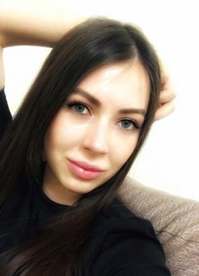 Таня, 36, Россия, Москва