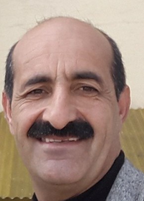 Mehmet, 50, Türkiye Cumhuriyeti, Of