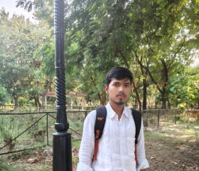 Arman, 20 лет, Sultānpur