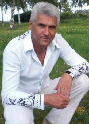 kyrban, 60, Russia, Saint Petersburg