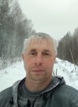 Evgeniy, 47, Turinsk