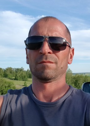 Алик, 39, Россия, Омутнинск