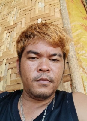 Maginoo, 33, Pilipinas, Digos