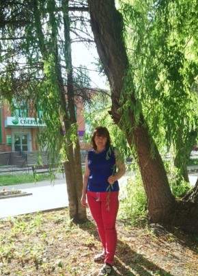 Zinaida, 48, Russia, Staroyurevo