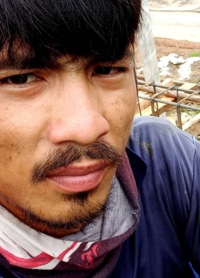 เอคับ, 30, Thailand, Bang Krathum