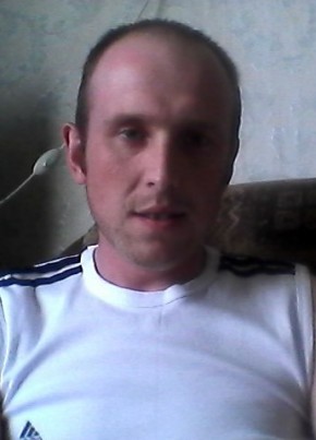 Lex, 38, Россия, Красный Ткач
