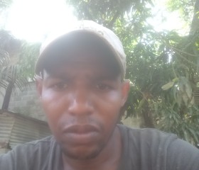 Aiefahdyo, 35 лет, Santo Domingo
