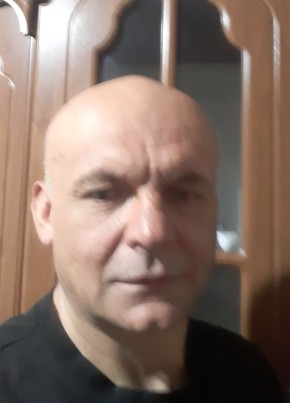 Олег из Макеевки 50 лет