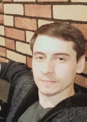 Иван, 31, Россия, Барнаул