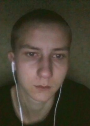 Влад, 26, Россия, Псебай
