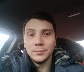 Дмитрий, 28 лет, Химки