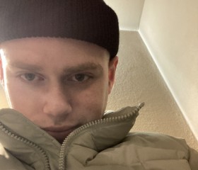 Ilya, 24, New York City