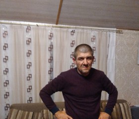 Борис, 53 года, Новосибирск