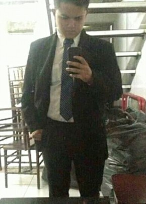 Alejandro, 24, Estados Unidos Mexicanos, Monterrey City
