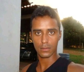 eduardo257, 32, Americana
