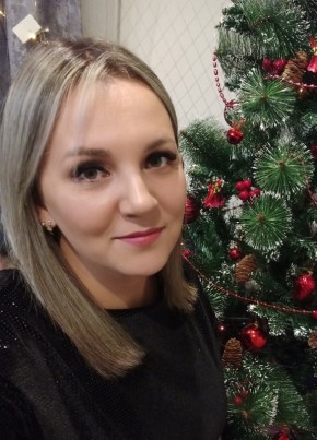 Анастасия, 32, Россия, Новокузнецк
