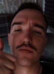 Vyacheslav Rybalka, 22, Volgograd