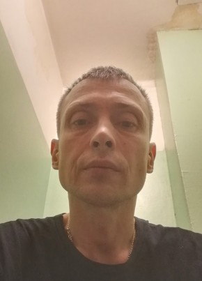 Павел Галеев, 43, Россия, Екатеринбург