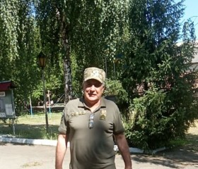 Андрей Шуба, 54 года, Хмельницький