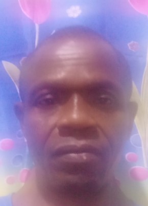Franky, 45, Republic of Cameroon, Maroua