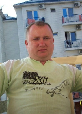Гарик, 43, Россия, Удельная