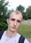 Илья, 25 лет, Красноярск