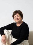 Lyudmila, 66, Voronezh