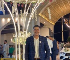 رمضان فضالي, 19, Faraskur