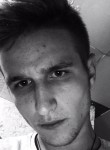 Andrei, 22 года, Meru