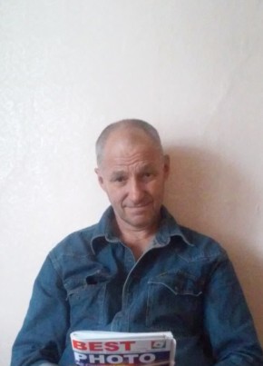 ДЕНО, 58, Україна, Вінниця