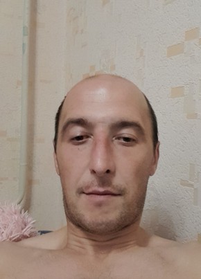 Artyem, 40, Russia, Berezovskiy