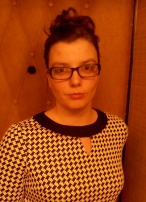 Анюта, 35, Россия, Москва