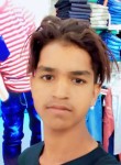 Arbaaz, 18, Bhiwandi