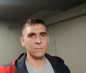 Nice, 39, Moscow