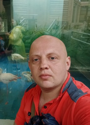 Александр, 38, Россия, Тейково