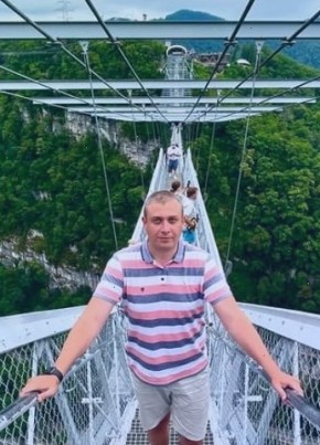 Тимурыч из Химки 39 лет