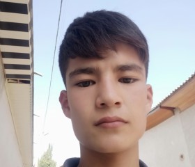Dilshodbek, 24 года, Toshkent