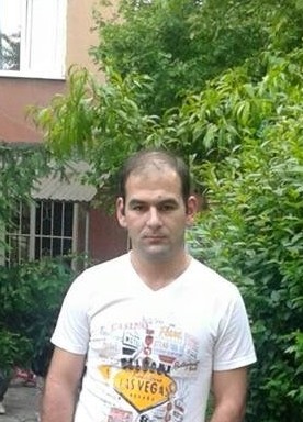 Luka, 42, Georgia, Tbilisi