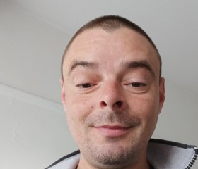 Sergіy, 38, City of London