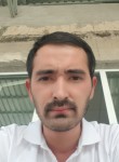 Mansurjon, 24 года, Toshkent