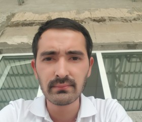 Mansurjon, 24 года, Toshkent