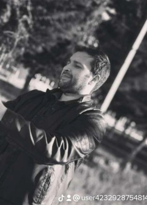 Murat из İzmir 36 лет