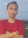 Awal, 29 лет, Kota Makassar
