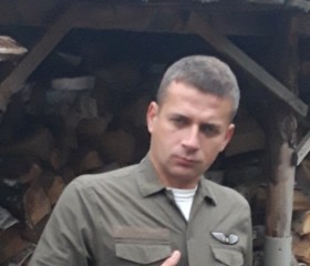 Вадим, 45 лет, Київ