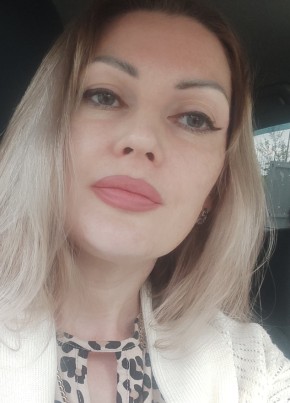 Олеся, 39, Россия, Краснодар