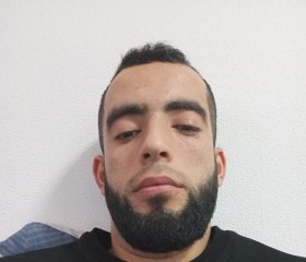 Shodibek, 18, Moscow