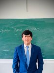Kobilchon, 18, Danghara