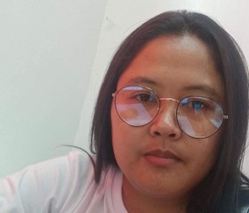 Mae, 37, Santa Maria (Davao)