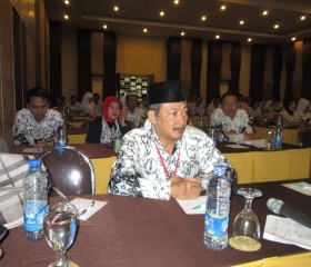 MUJIONO, 58 лет, Kota Surabaya